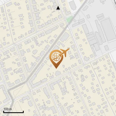 Foto zu Wackenbergstraße 47, 13156 Berlin