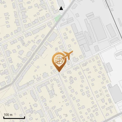 Foto zu Wackenbergstraße 49-55, 13156 Berlin