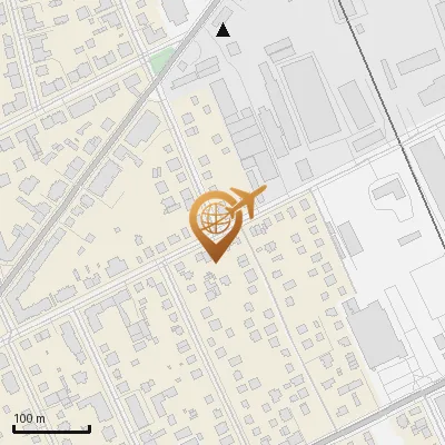 Foto zu Wackenbergstraße 56-57, 13156 Berlin