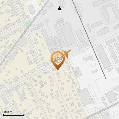 Foto zu Wackenbergstraße 58-66, 13156 Berlin