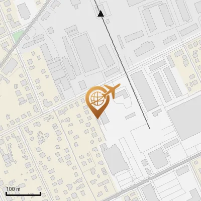 Foto zu Wackenbergstraße 68-70, 13156 Berlin