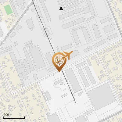 Foto zu Wackenbergstraße 75-78, 13156 Berlin