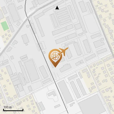 Foto zu Wackenbergstraße 79, 13156 Berlin