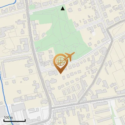 Foto zu Wackenbergstraße 2-10, 13156 Berlin