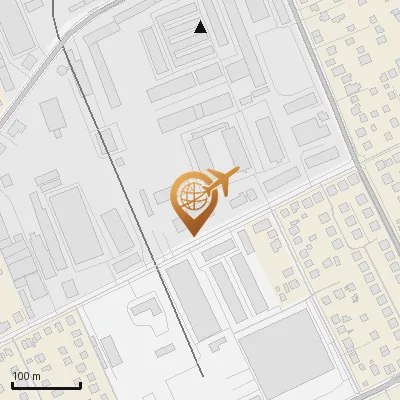 Foto zu Wackenbergstraße 81, 13156 Berlin