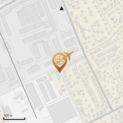 Foto zu Wackenbergstraße 92-100, 13156 Berlin