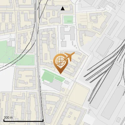 Foto zu Wackersberger Straße 16, 81371 München