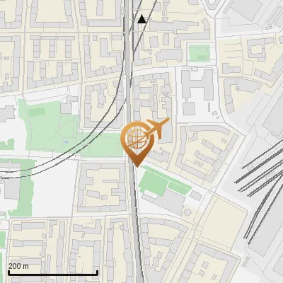 Foto zu Wackersberger Straße 24, 81371 München