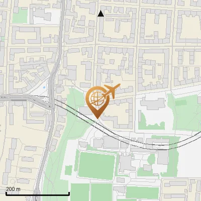 Foto zu Wackersberger Straße 66-72, 81371 München