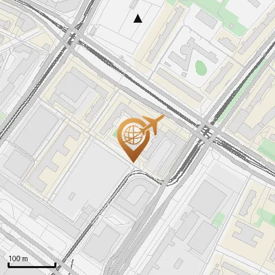 Foto zu Wadzeckstraße 10-12, 10178 Berlin