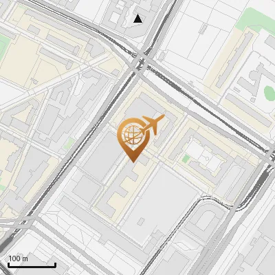 Foto zu Wadzeckstraße 3, 10178 Berlin