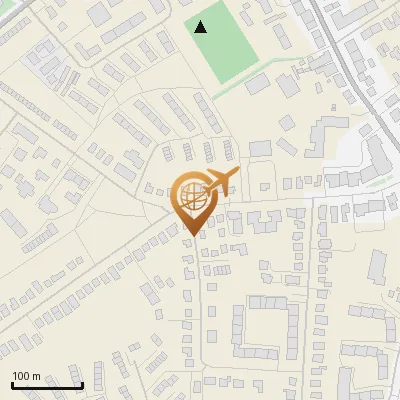 Karte Wählingsallee 26-29, 22459 Hamburg