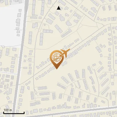 Karte Wählingsallee 59-69, 22459 Hamburg