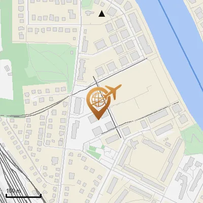 Foto zu Wäscherinnenweg 1-3, 12555 Berlin