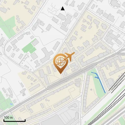 Foto zu Waetzoldtstraße 5, 12165 Berlin