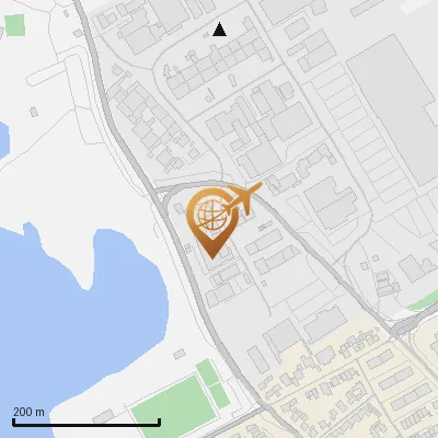 Karte Waffenschmidtstraße 2-6, 50767 Köln