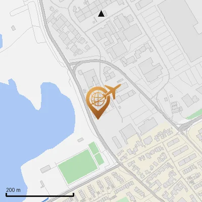 Karte Waffenschmidtstraße 8, 50767 Köln