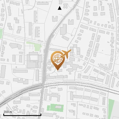 Foto zu Waffenschmiedstraße 8-14, 81927 München