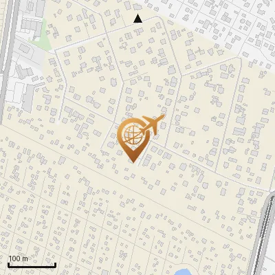 Foto zu Waffenschmiedstraße 5-8, 13089 Berlin