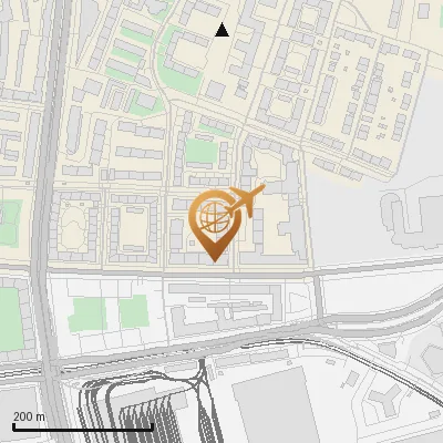 Foto zu Wagenbauerstraße 1, 81677 München