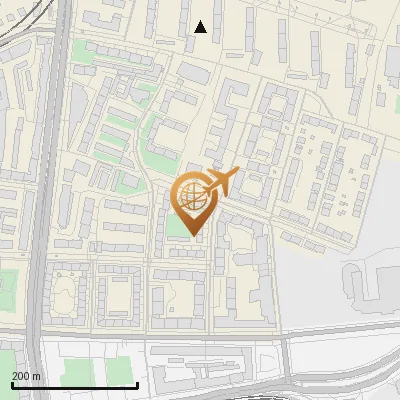 Foto zu Wagenbauerstraße 13-18, 81677 München