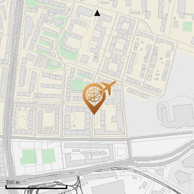 Foto zu Wagenbauerstraße 5-8, 81677 München