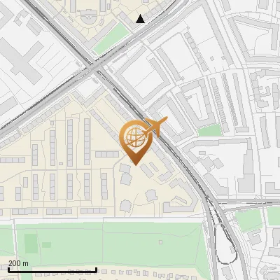 Foto zu Wageneggerstraße 1-5, 81669 München