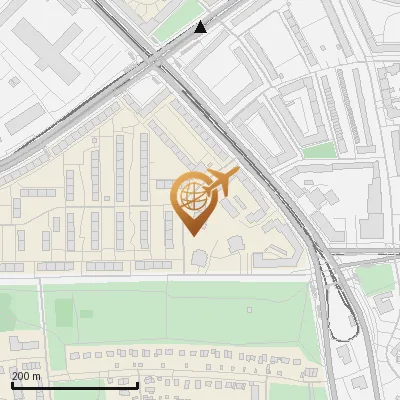 Foto zu Wageneggerstraße 9, 81669 München