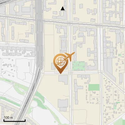 Foto zu Waghäuseler Straße 16, 10715 Berlin