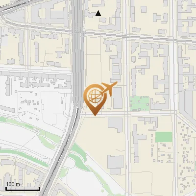 Foto zu Waghäuseler Straße 18, 10715 Berlin