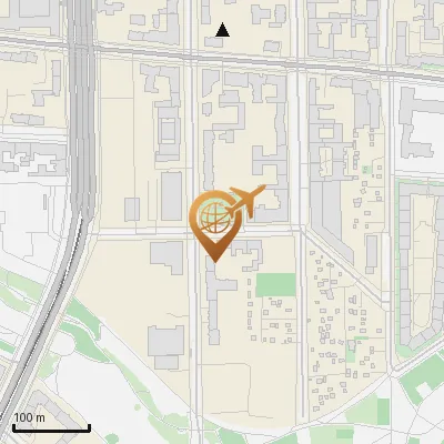 Foto zu Waghäuseler Straße 6, 10715 Berlin