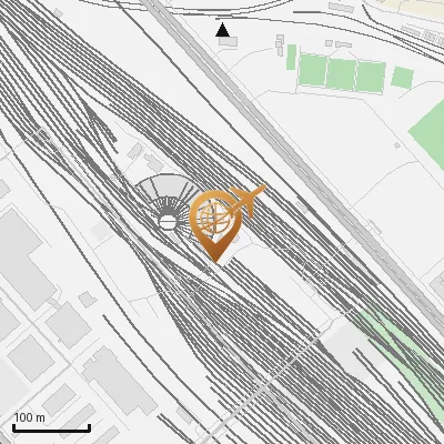 Foto zu Wagner-Régeny-Allee 9, 12487 Berlin