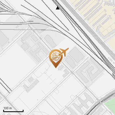 Foto zu Wagner-Régeny-Straße 10-14, 12489 Berlin