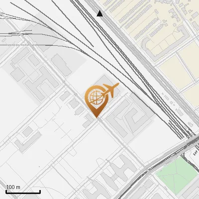 Foto zu Wagner-Régeny-Straße 15-16, 12489 Berlin