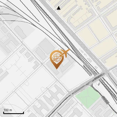 Foto zu Wagner-Régeny-Straße 19-21, 12489 Berlin