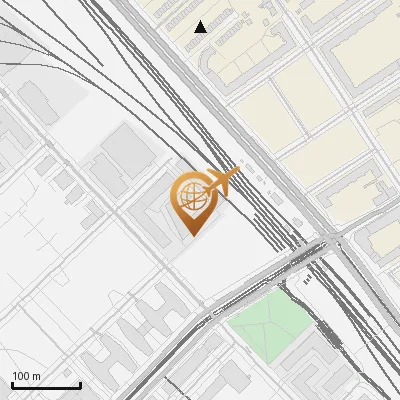 Foto zu Wagner-Régeny-Straße 23-25, 12489 Berlin