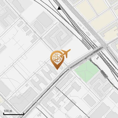 Foto zu Wagner-Régeny-Straße 26, 12489 Berlin