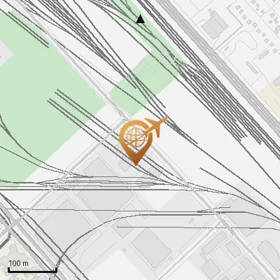 Foto zu Wagner-Régeny-Straße 4, 12489 Berlin