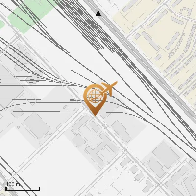 Foto zu Wagner-Régeny-Straße 5-7, 12489 Berlin