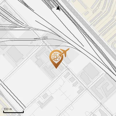 Foto zu Wagner-Régeny-Straße 8, 12489 Berlin