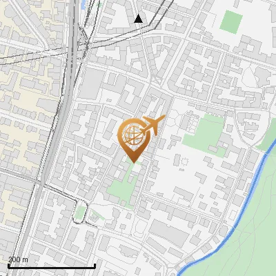 Foto zu Wagnerstraße 1-5, 80802 München