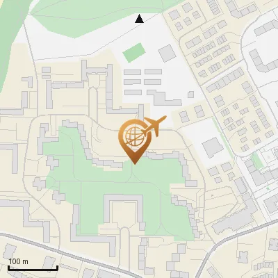 Foto zu Wagrierweg 15-17, 22455 Hamburg