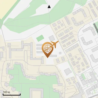 Karte Wagrierweg 18, 22455 Hamburg