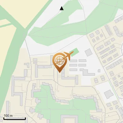 Karte Wagrierweg 30, 22455 Hamburg