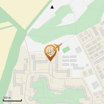 Karte Wagrierweg 36-38, 22455 Hamburg