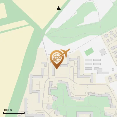 Karte Wagrierweg 40-46, 22455 Hamburg