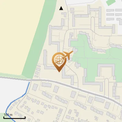 Karte Wagrierweg 86-94, 22455 Hamburg