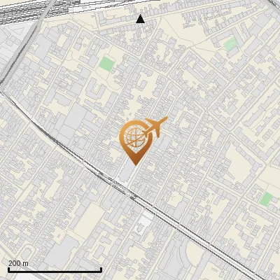 Foto zu Wahlenstraße 1-24, 50823 Köln