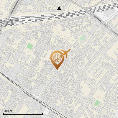 Foto zu Wahlenstraße 58, 50823 Köln