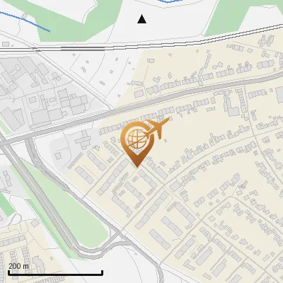 Foto zu Wahlscheider Straße 43-47, 51109 Köln